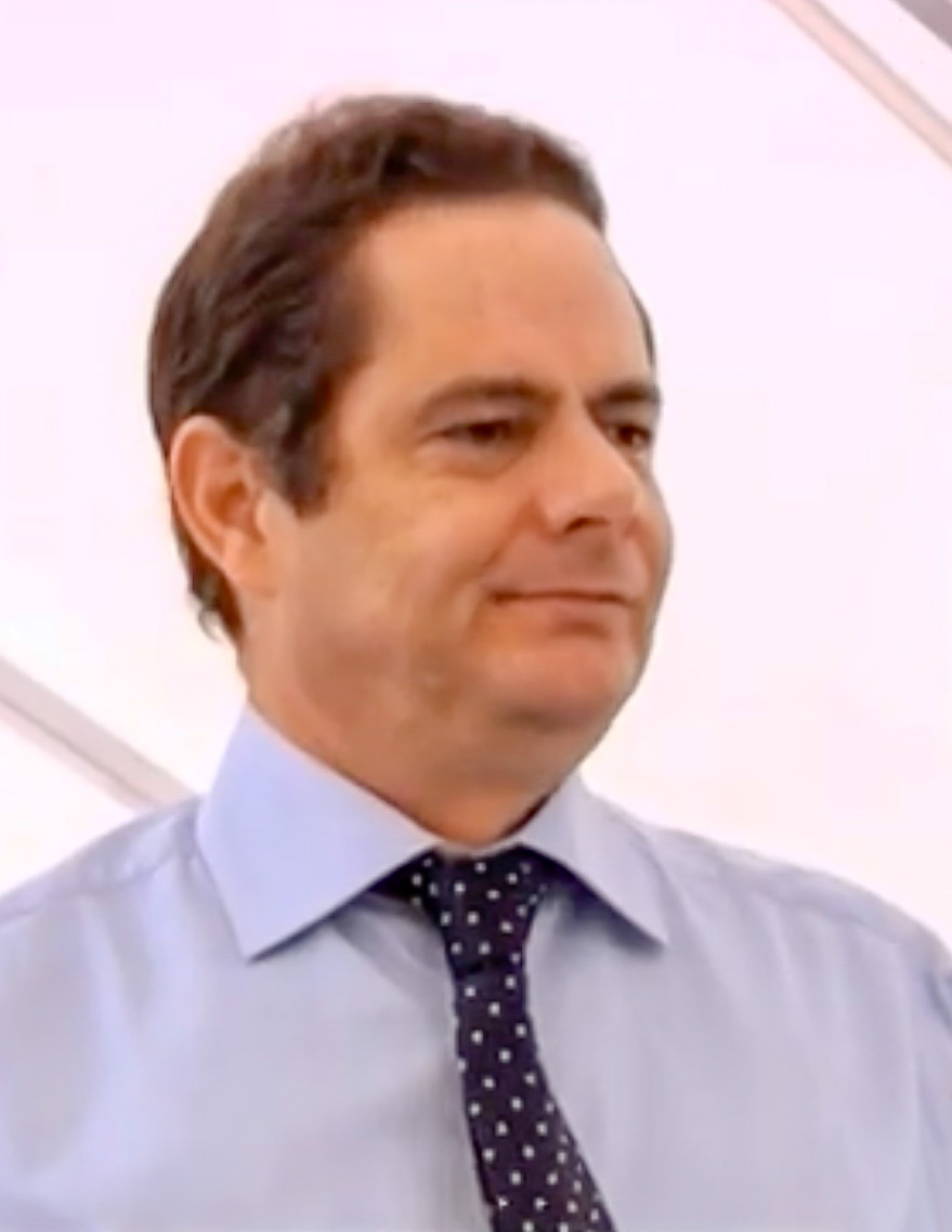 Germán Vargas Lleras