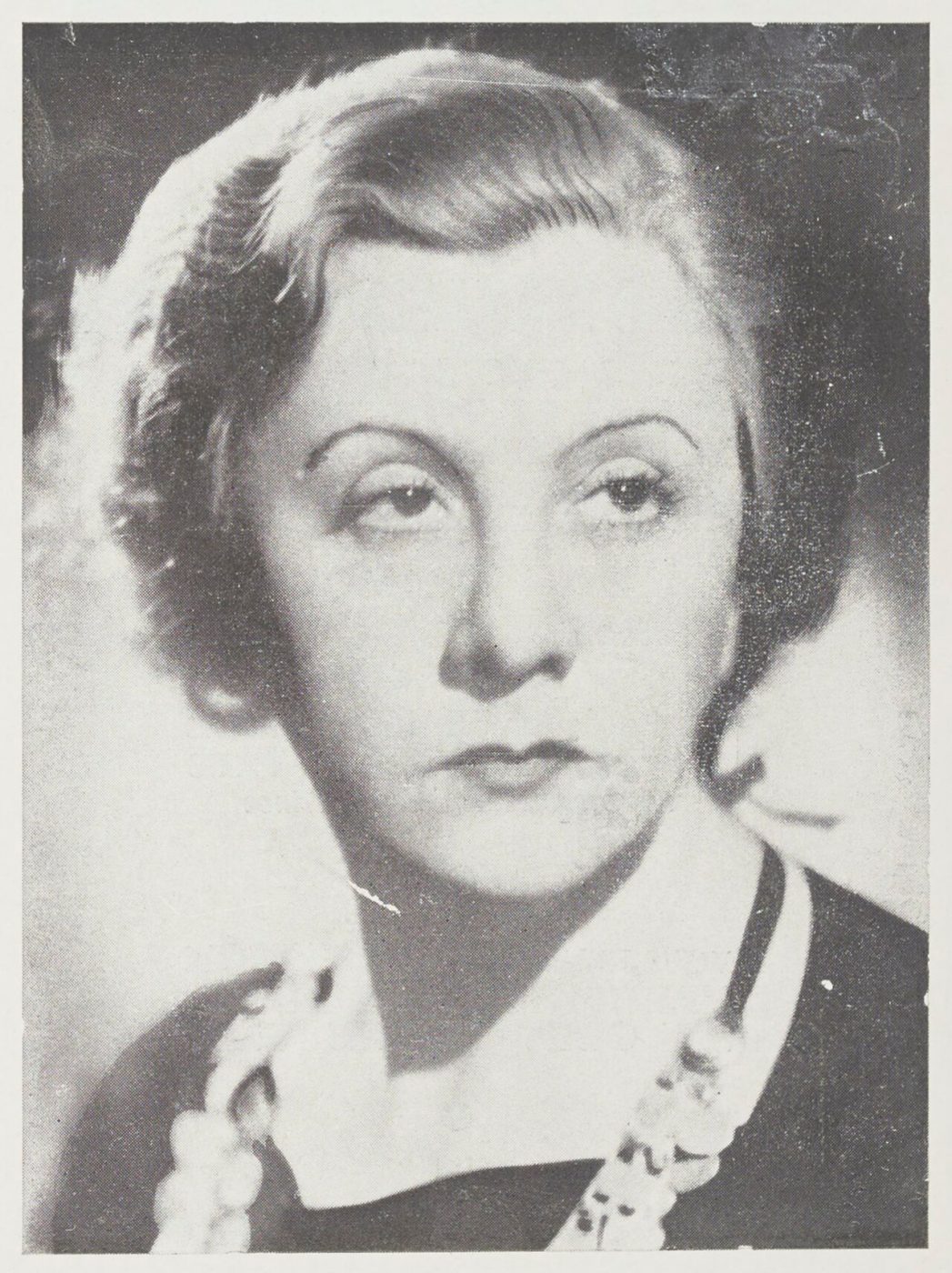 Germaine Dermoz