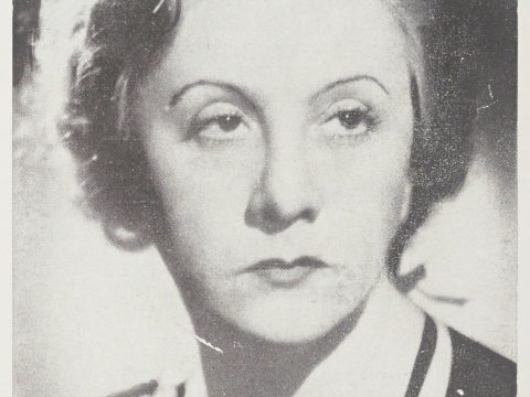 Germaine Dermoz