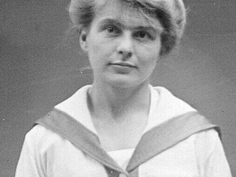 Germaine Golding