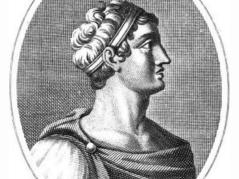 Hiero I of Syracuse