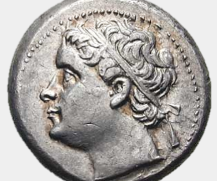 Hieronymus of Syracuse