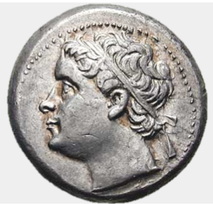 Hieronymus of Syracuse