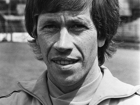 Gerrie Mühren