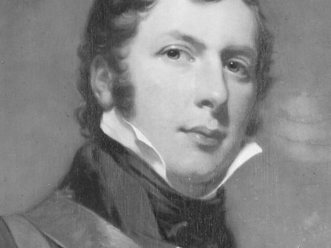 Gerrit Schimmelpenninck