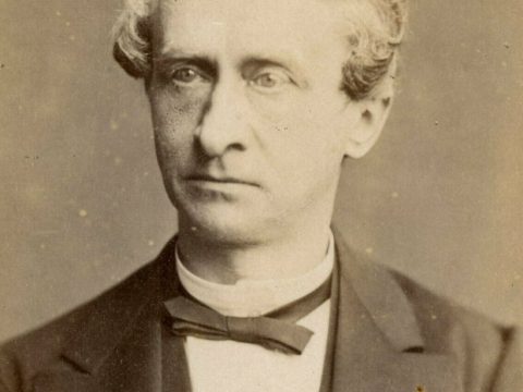 Gerrit de Vries