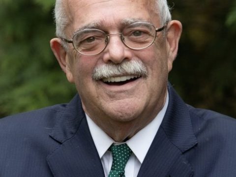 Gerry Connolly
