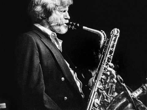 Gerry Mulligan