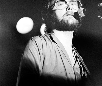 Gerry Rafferty