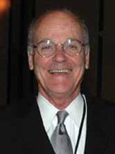 Gerry Alexander