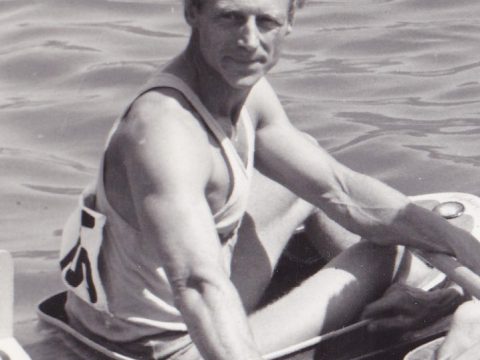 Gert Fredriksson