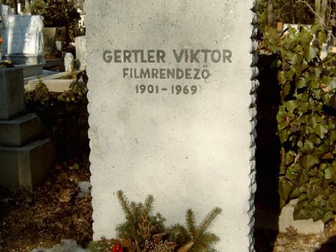 Viktor Gertler