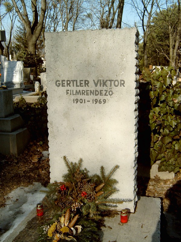 Viktor Gertler
