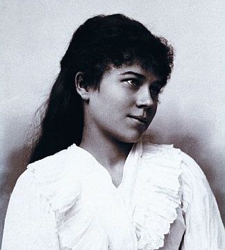 Gertrud Eysoldt