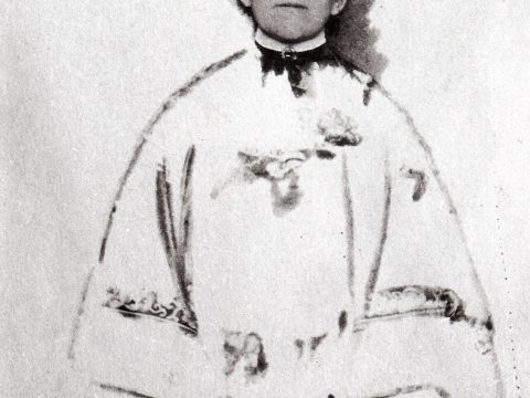 Gertrude Käsebier
