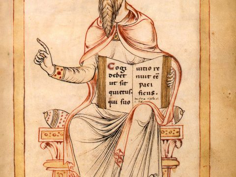Cassiodorus