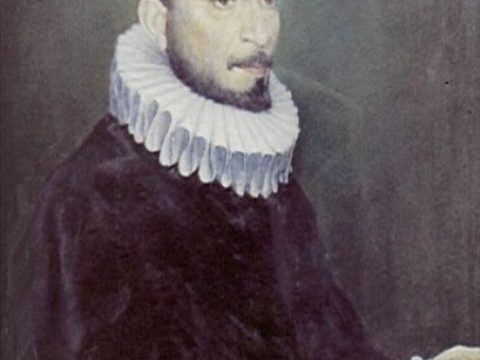 Carlo Gesualdo