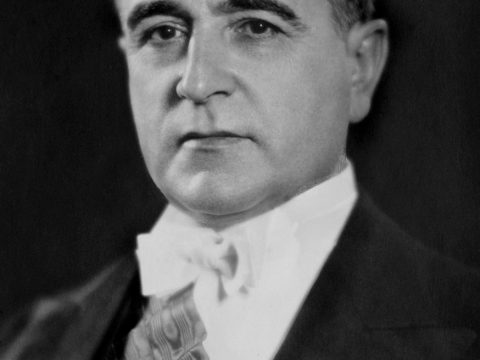 Getúlio Vargas
