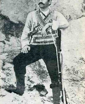 Gevork Chavush