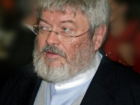 Géza Szőcs