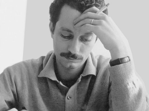 Ghassan Kanafani