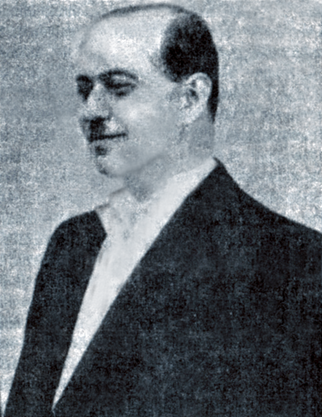 Gheorghe Alexianu