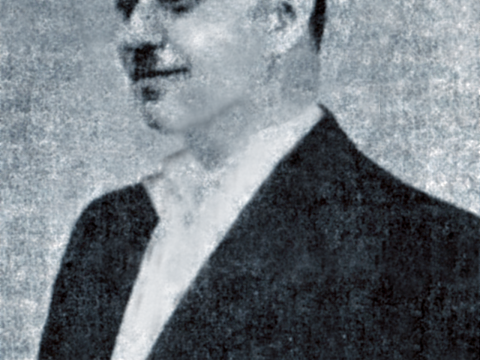 Gheorghe Alexianu