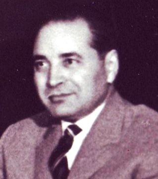Gheorghe Apostol