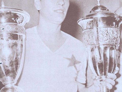 Gheorghe Constantin