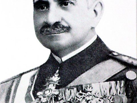 Gheorghe Manu