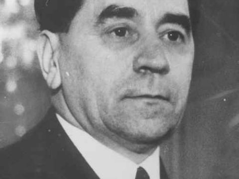 Gheorghe Tătărescu