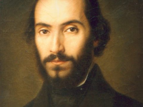 Nicolae Bălcescu