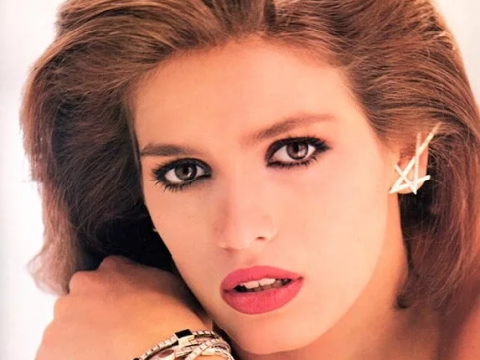 Gia Carangi