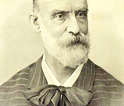 Aurelio Saffi