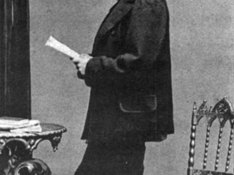 Giacomo Doria