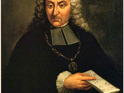 Giacomo Antonio Perti