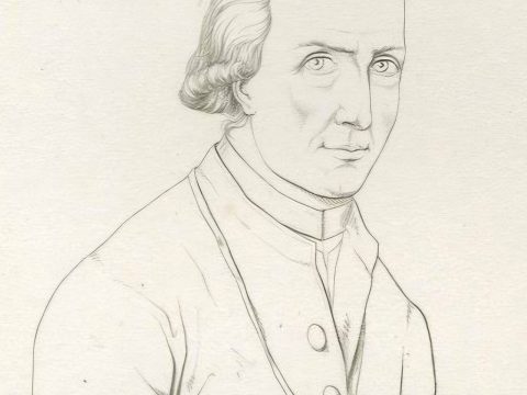 Giammaria Ortes