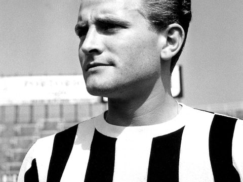 Giampiero Boniperti