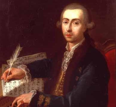 Gian Francesco de Majo