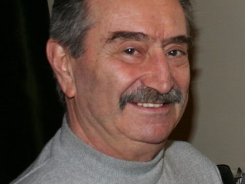 Gian Franco Reverberi