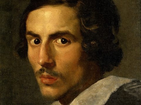 Gian Lorenzo Bernini