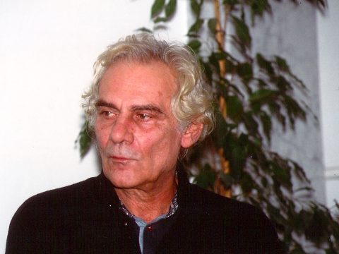 Gian Maria Volonte