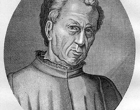 Poggio Bracciolini