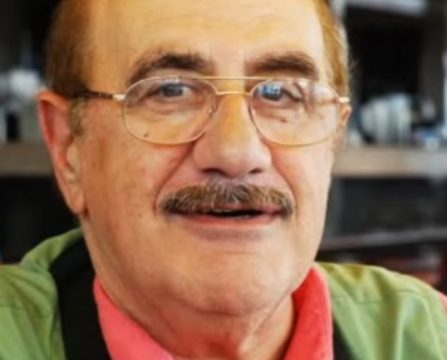 Gianfranco Barra