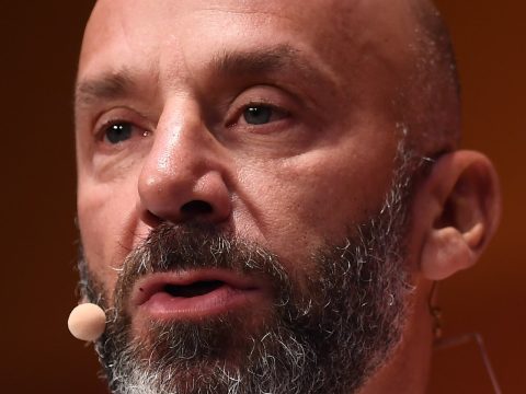 Gianluca Vialli