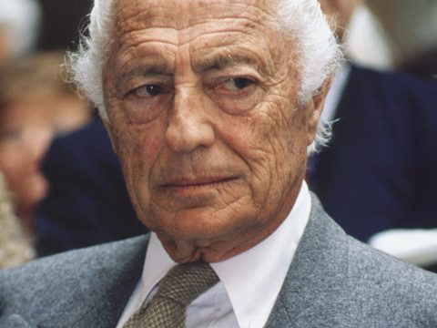 Gianni Agnelli