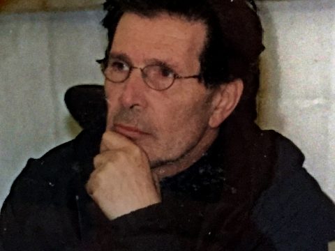 Gianni Celati