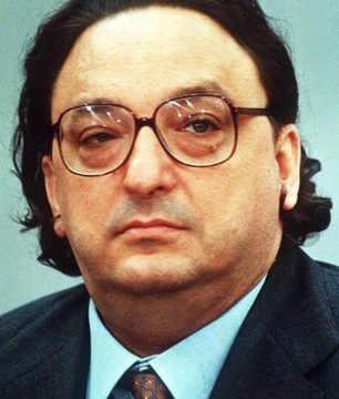 Gianni De Michelis