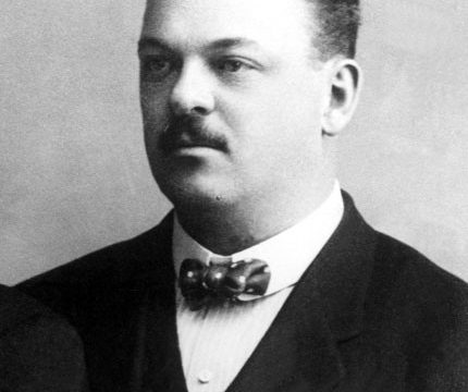 Gideon Sundback