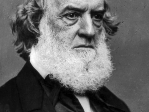 Gideon Welles